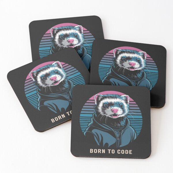 Item preview, Nice programmer slogan designed and sold by MastakDesign.