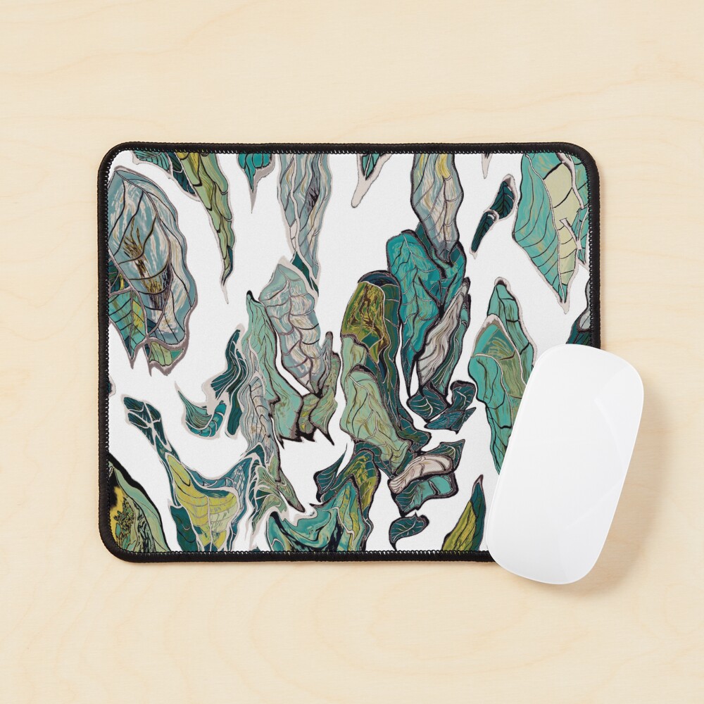 Item preview, Mouse Pad designed and sold by MarcSabuncu.