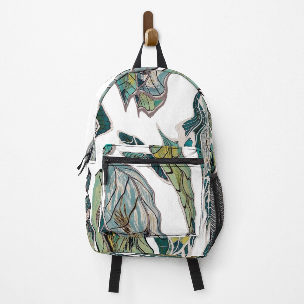 Item preview, Backpack designed and sold by MarcSabuncu.