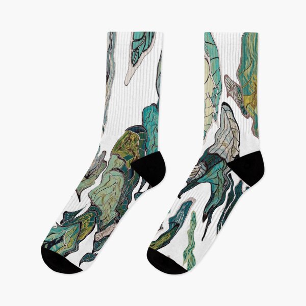 Item preview, Botanical Abstract Pattern  designed and sold by MarcSabuncu.