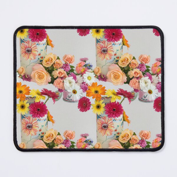 Item preview, A bright and colorful floral bouquet of fresh flowers  designed and sold by sample325.