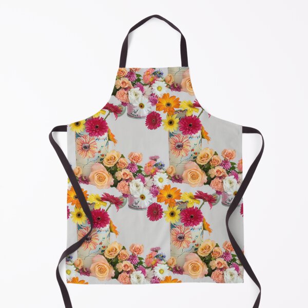 Item preview, A bright and colorful floral bouquet of fresh flowers designed and sold by sample325.