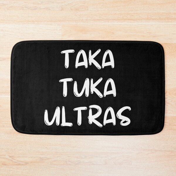 Item preview, Taka Tuka Ultras shit on Disney Land designed and sold by Wortklauberei.