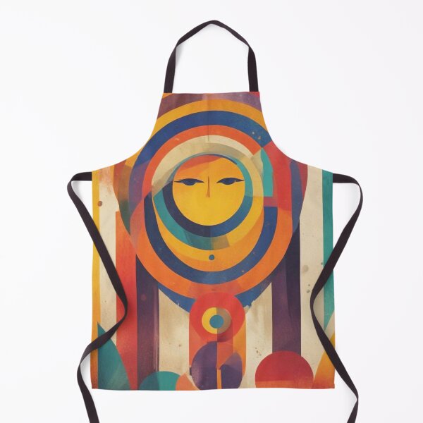 Item preview, Bohemian lifestyle and ethos diversity pattern print design designed and sold by Anshu3813.