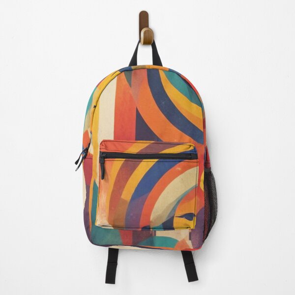 Item preview, Bohemian lifestyle and ethos diversity pattern print design designed and sold by Anshu3813.