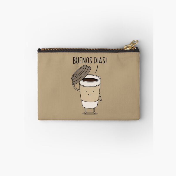 Item preview, Buenos Dias! designed and sold by doodl-do.