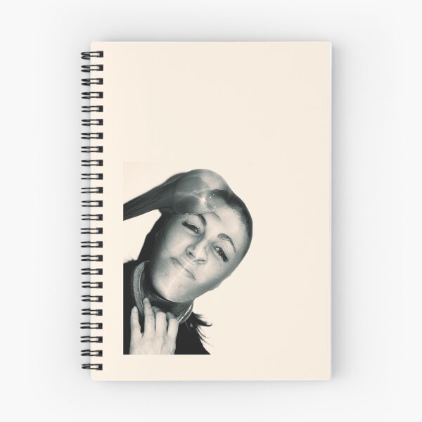 Item preview, Humorous photograph of burglar with tights on his head designed and sold by Carré Comme Orange.