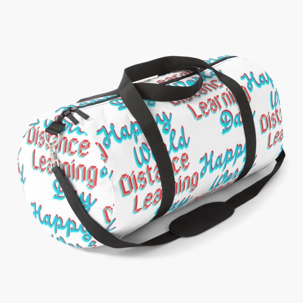 Item preview, Happy World Distance Learning Day designed and sold by Simo0455.