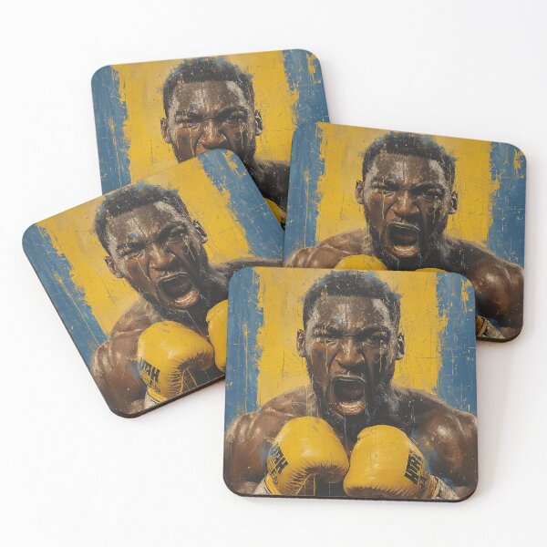 Item preview, Terence Crawford special A designed and sold by THE BUBBLE ARTIST.