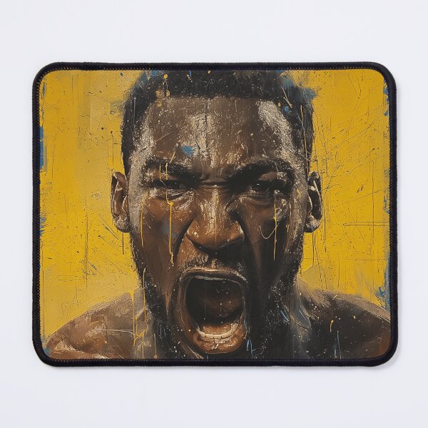 Item preview, Terence Crawford special A designed and sold by THE BUBBLE ARTIST.