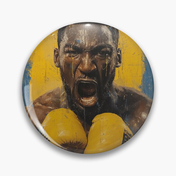 Item preview, Terence Crawford special A designed and sold by THE BUBBLE ARTIST.