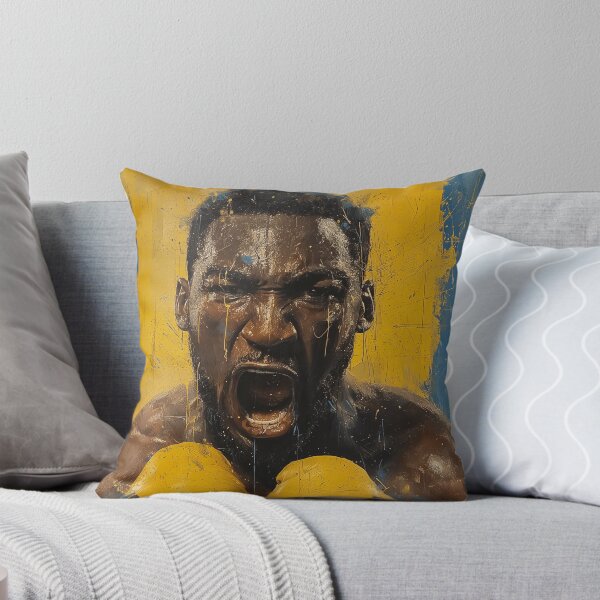 Item preview, Terence Crawford special A designed and sold by THE BUBBLE ARTIST.