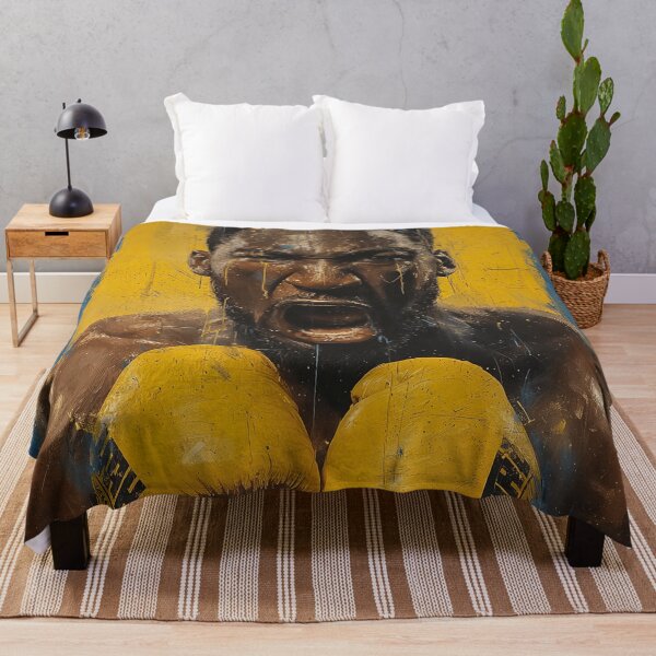 Item preview, Terence Crawford special A designed and sold by THE BUBBLE ARTIST.