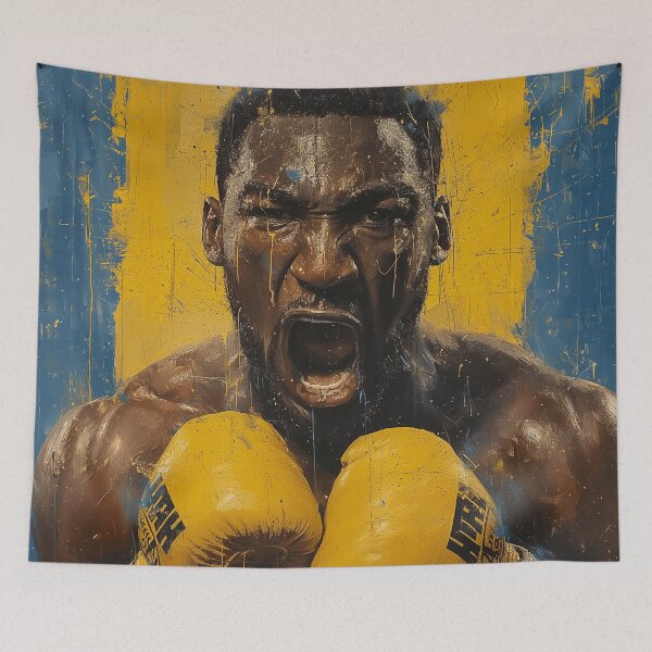 Item preview, Terence Crawford special A designed and sold by THE BUBBLE ARTIST.