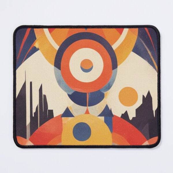 Item preview, Bohemian lifestyle and ethos diversity pattern print design  designed and sold by Anshu3813.