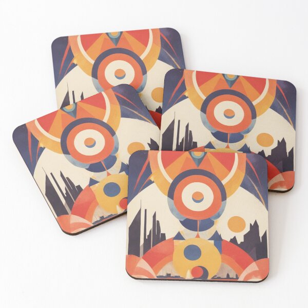Item preview, Bohemian lifestyle and ethos diversity pattern print design  designed and sold by Anshu3813.