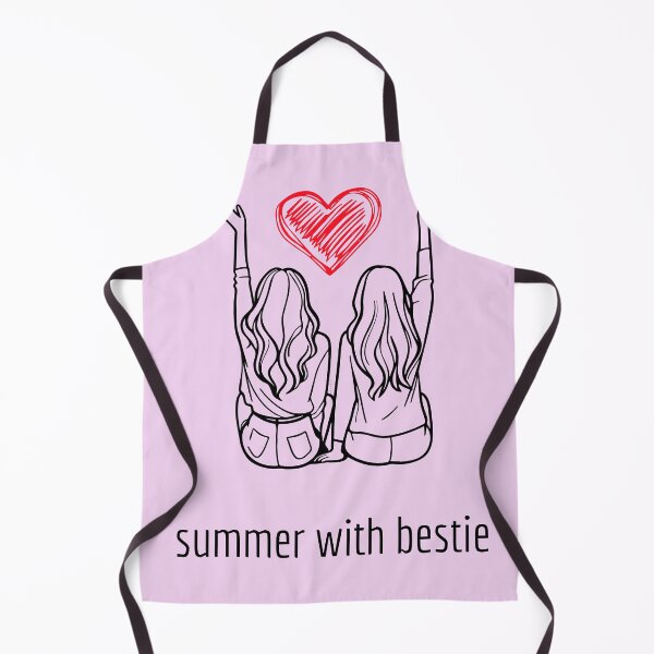 Artikelvorschau, Sommer mit der besten Freundin entworfen und verkauft von AnyShops.