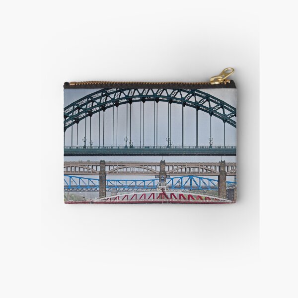 Item preview, Newcastle upon Tyne Bridges designed and sold by Martyn R Arnold Fine Art Nature & Landscape Photography.