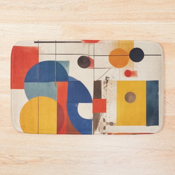 Item preview, Bohemian lifestyle and ethos diversity pattern print design  designed and sold by Anshu3813.