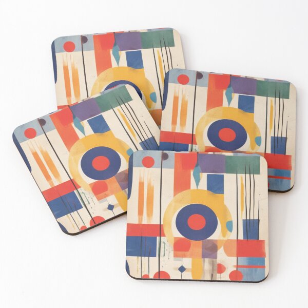 Item preview, Bohemian lifestyle and ethos diversity pattern print design  designed and sold by Anshu3813.
