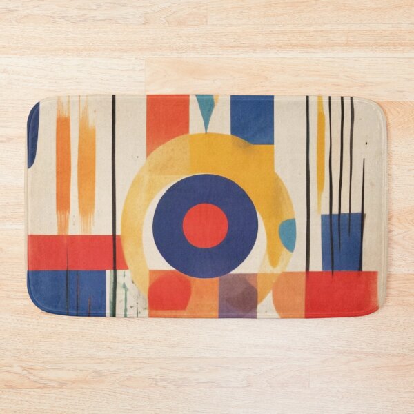 Item preview, Bohemian lifestyle and ethos diversity pattern print design  designed and sold by Anshu3813.