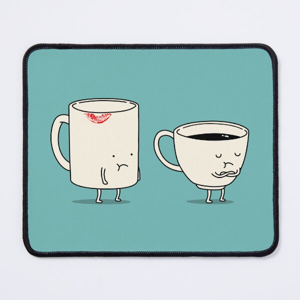 Item preview, Jealous designed and sold by doodl-do.