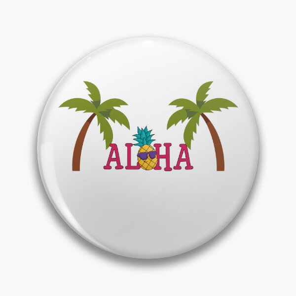 Item preview, Aloha designed and sold by AnyShops.