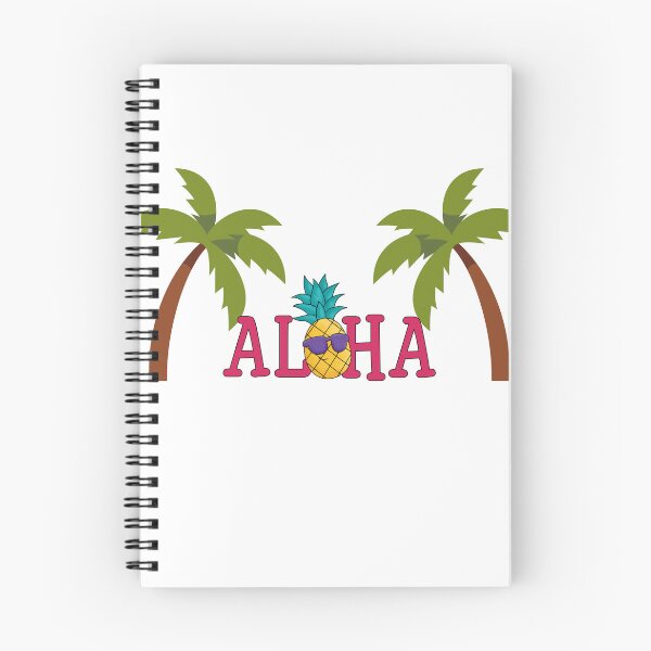 Item preview, Aloha designed and sold by AnyShops.