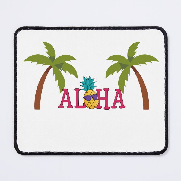 Item preview, Aloha designed and sold by AnyShops.