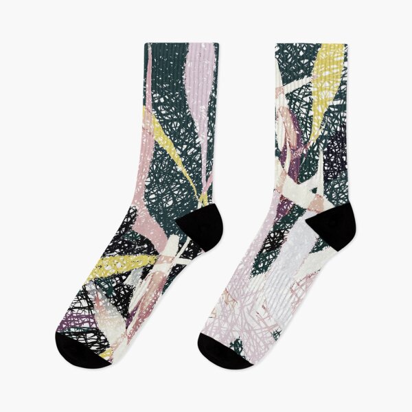 Item preview, Botanical Abstract Pattern  designed and sold by MarcSabuncu.