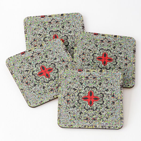 Item preview, Pattern Square designed and sold by Cabsink.