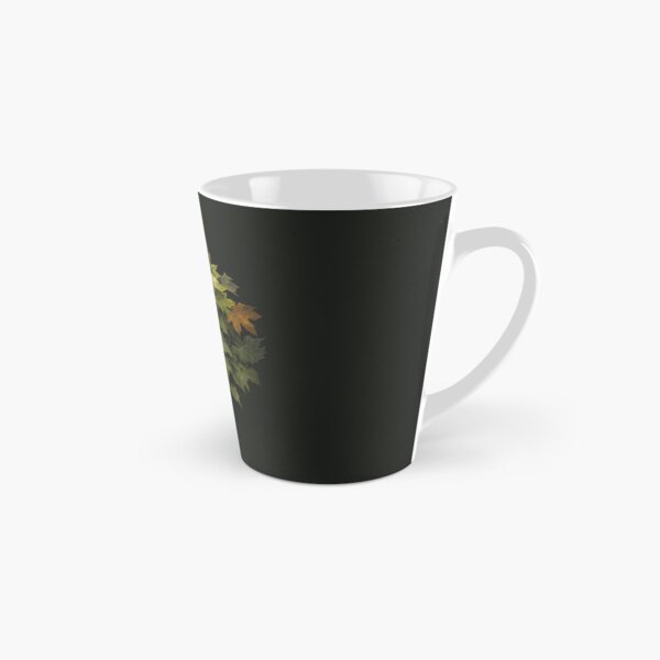 Vista previa del artículo con la obra «Hombre verde», diseñado y vendido por InkishDelight.