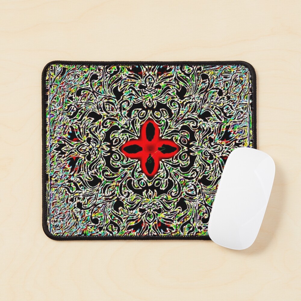 Item preview, Mouse Pad designed and sold by Cabsink.
