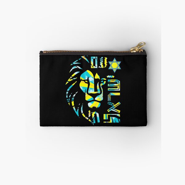Item preview, Lion Am Israel Chai designed and sold by OMdesign10.
