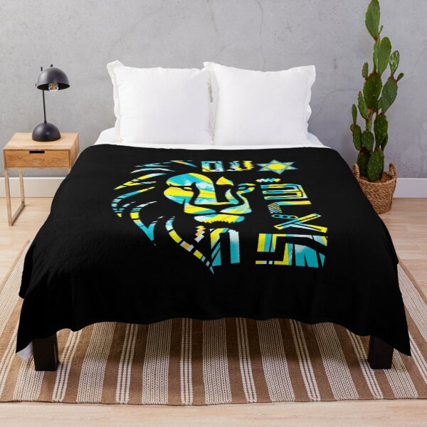 Item preview, Lion Am Israel Chai designed and sold by OMdesign10.