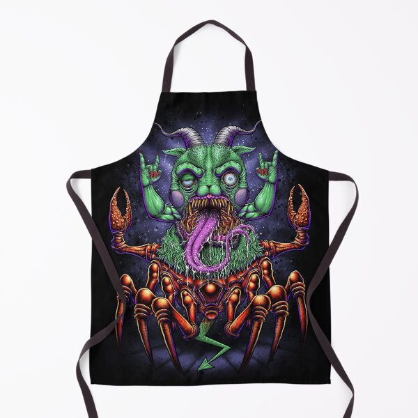 Item preview, goat crab evolutions monster #2 designed and sold by Winya.