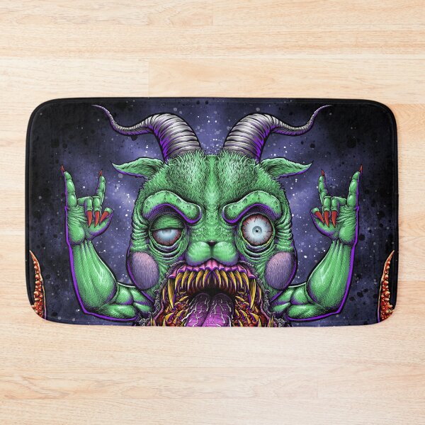Item preview, goat crab evolutions monster #2 designed and sold by Winya.