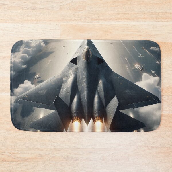 Item preview, Future Jet designed and sold by RaF71PrO.