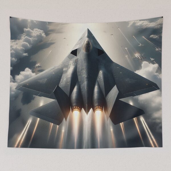 Item preview, Future Jet designed and sold by RaF71PrO.