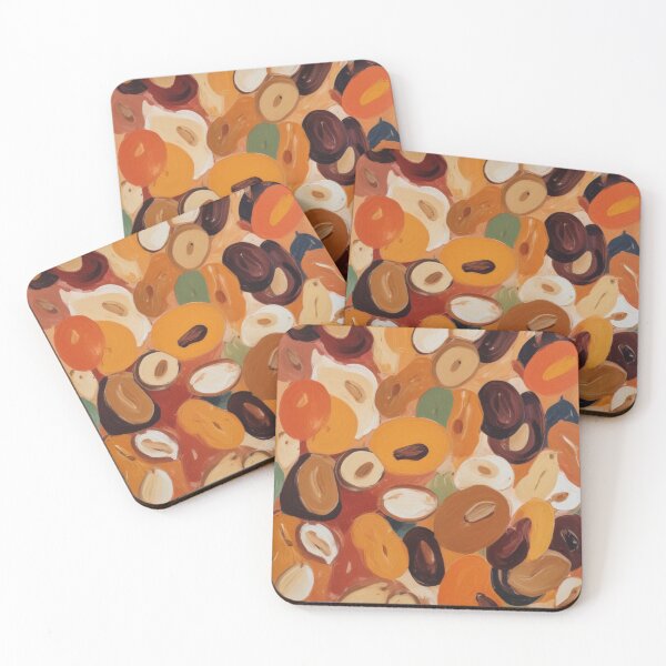 Item preview, Bohemian lifestyle and ethos diversity pattern print design  designed and sold by Anshu3813.