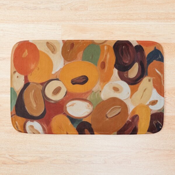 Item preview, Bohemian lifestyle and ethos diversity pattern print design  designed and sold by Anshu3813.