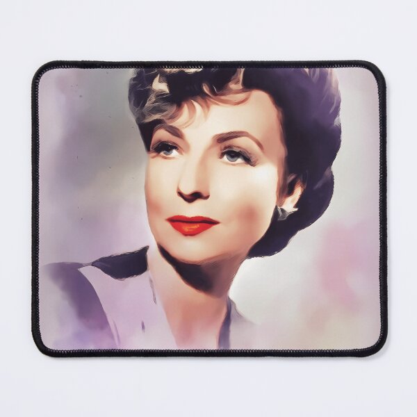 Item preview, Agnes Moorehead designed and sold by JosueGon.