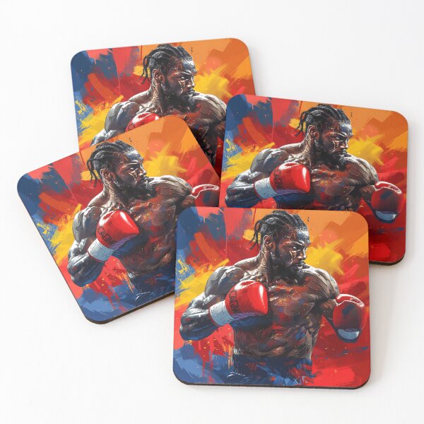 Item preview, Terence Crawford special A designed and sold by THE BUBBLE ARTIST.