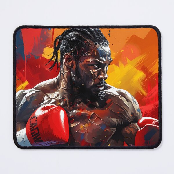 Item preview, Terence Crawford special A designed and sold by THE BUBBLE ARTIST.