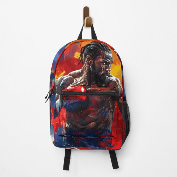 Item preview, Terence Crawford special A designed and sold by THE BUBBLE ARTIST.