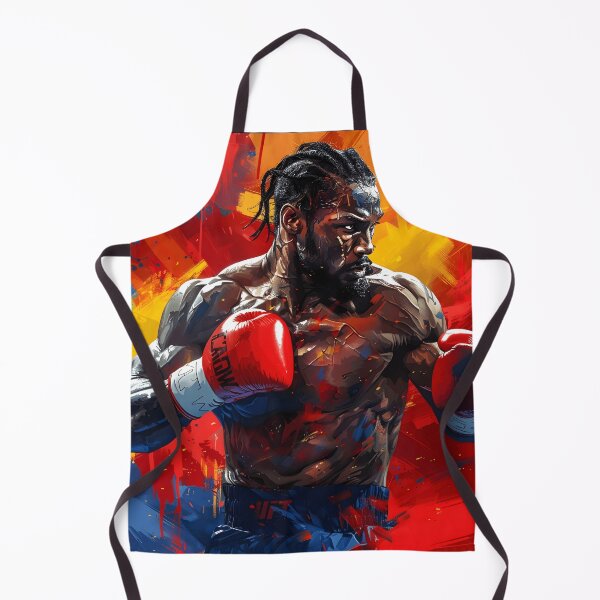 Item preview, Terence Crawford special A designed and sold by THE BUBBLE ARTIST.