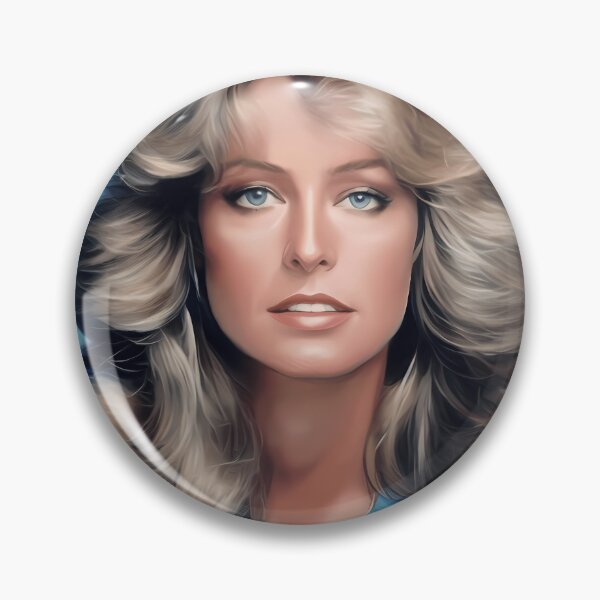 Artikelvorschau, Farrah Fawcett entworfen und verkauft von JosueGon.