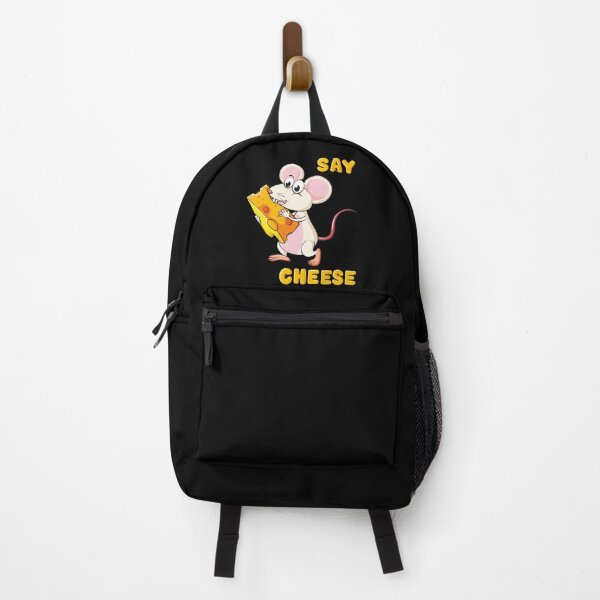Item preview, Ratón comiendo queso designed and sold by Kaidynz.