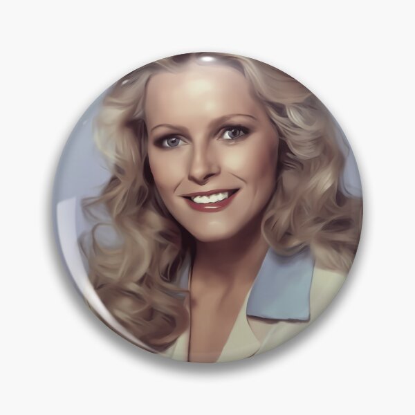 Item preview,  Cheryl Ladd  designed and sold by JosueGon.