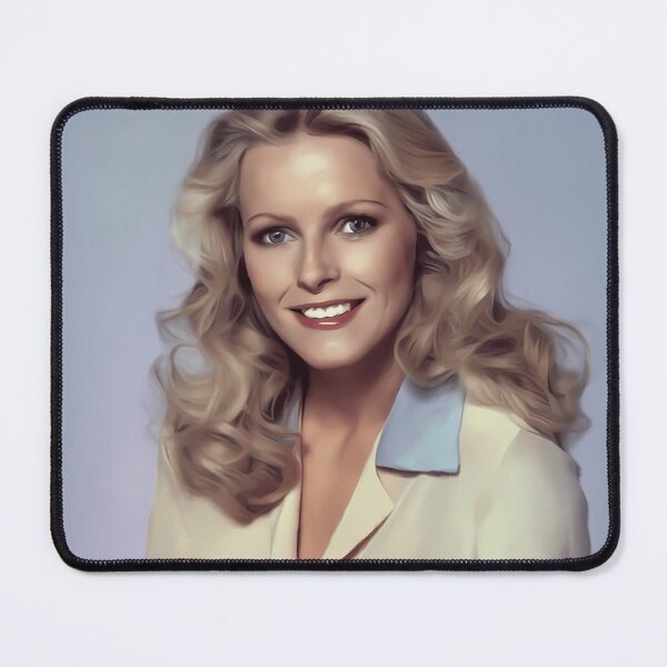 Item preview,  Cheryl Ladd  designed and sold by JosueGon.